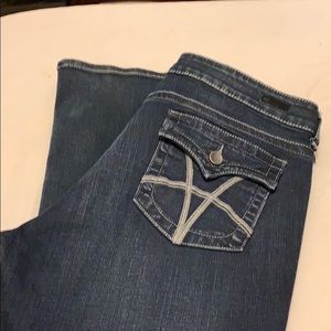 Kut from the Kloth Jeans